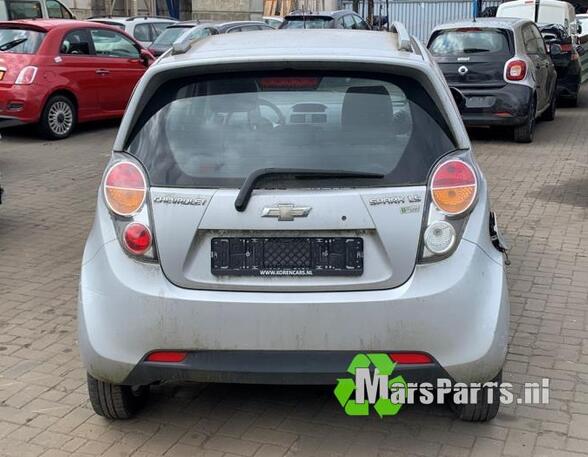 
Hinterachse komplett Chevrolet Spark M300  P21200075
