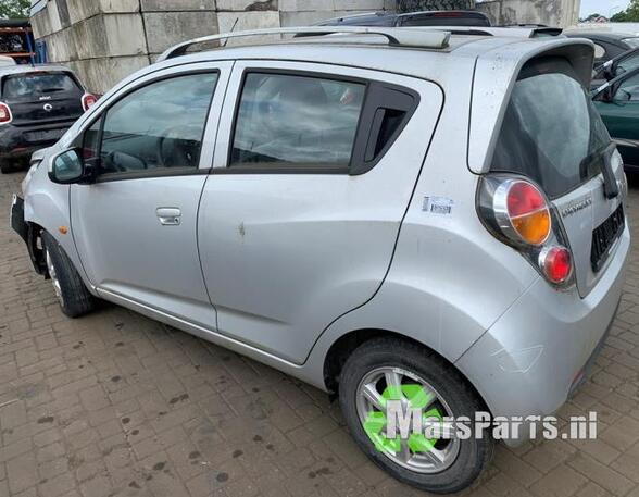 Axle CHEVROLET SPARK (M300)