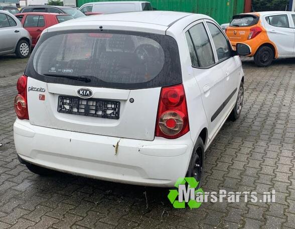 Axle KIA PICANTO (SA)