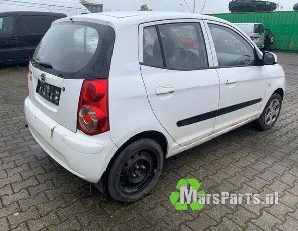 
Hinterachse komplett Kia Picanto BA 5510007271 P21219436
