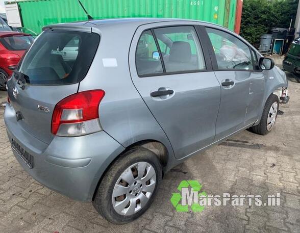 
Hinterachse komplett Toyota Yaris Liftback P9  P21251275
