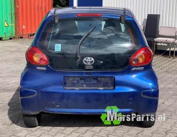 Axle TOYOTA AYGO (_B1_)