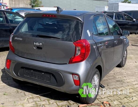 As KIA PICANTO (JA), KIA PICANTO (TA)