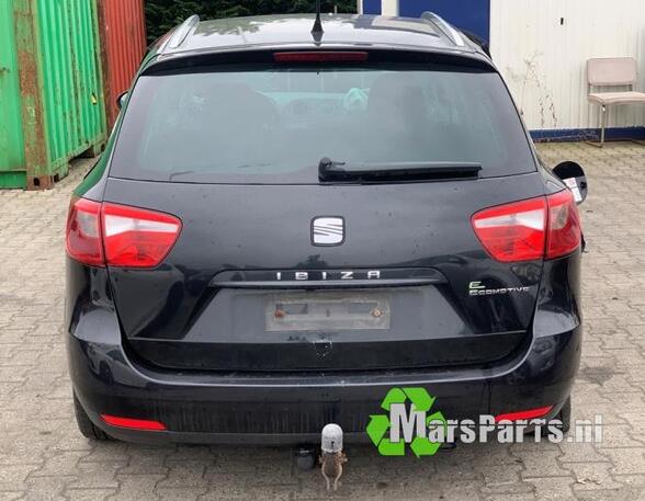 Axle SEAT IBIZA IV ST (6J8, 6P8)