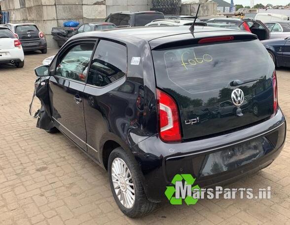 Hinterachse komplett VW Up AA 1S0500051A P21141230