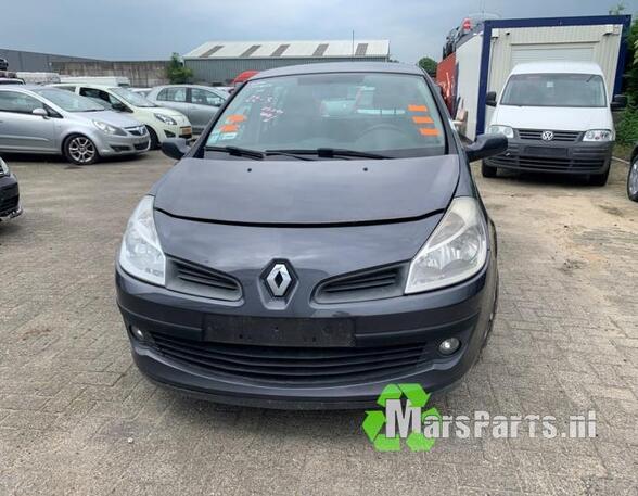 Hinterachse komplett Renault Clio III BR0/1, CR0/1 7701477390 P20766009