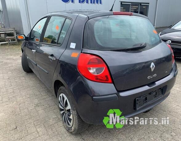 Hinterachse komplett Renault Clio III BR0/1, CR0/1 7701477390 P20766009