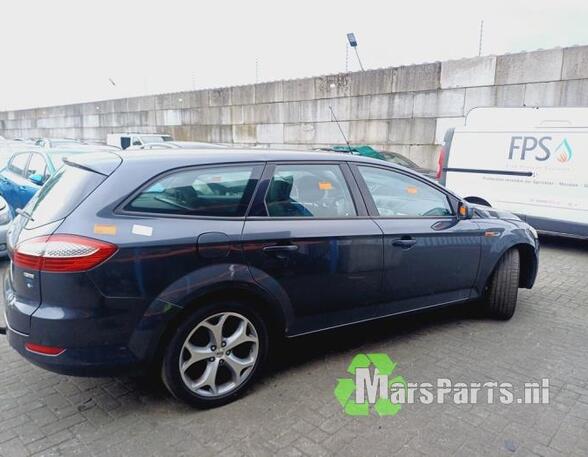 As FORD MONDEO IV Turnier (BA7), FORD MONDEO V Turnier (CF)