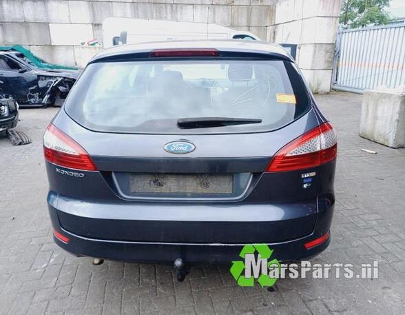 As FORD MONDEO IV Turnier (BA7), FORD MONDEO V Turnier (CF)