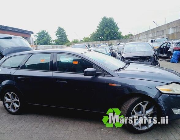 As FORD MONDEO IV Turnier (BA7), FORD MONDEO V Turnier (CF)