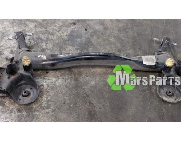 Axle PEUGEOT 3008 SUV (MC_, MR_, MJ_, M4_)