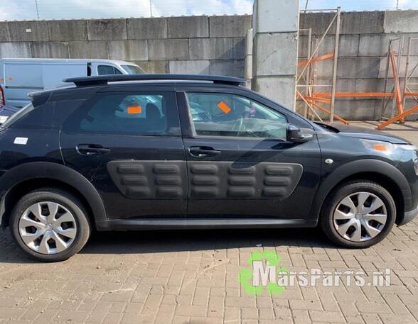 As CITROËN C4 CACTUS