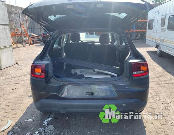 Hinterachse komplett Citroen C4 Cactus  9674696980 P21003850