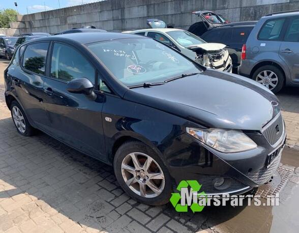 Hinterachse komplett Seat Ibiza IV 6J 6R0500051B P21149826