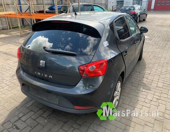 Hinterachse komplett Seat Ibiza IV 6J 6R0500051 P21118396