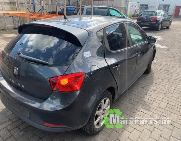 Hinterachse komplett Seat Ibiza IV 6J 6R0500051 P21118396