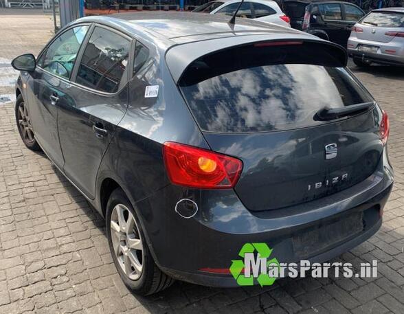 Hinterachse komplett Seat Ibiza IV 6J 6R0500051 P21118396