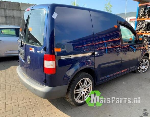 As VW CADDY III Box Body/MPV (2KA, 2KH, 2CA, 2CH)