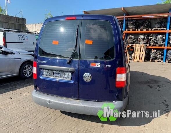 As VW CADDY III Box Body/MPV (2KA, 2KH, 2CA, 2CH)