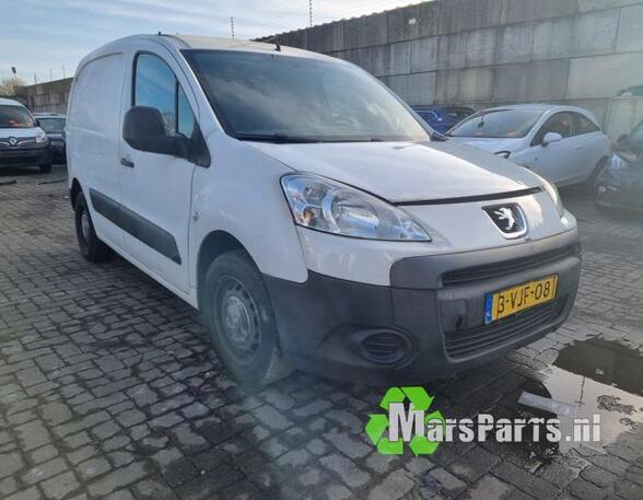 Axle PEUGEOT PARTNER Box Body/MPV