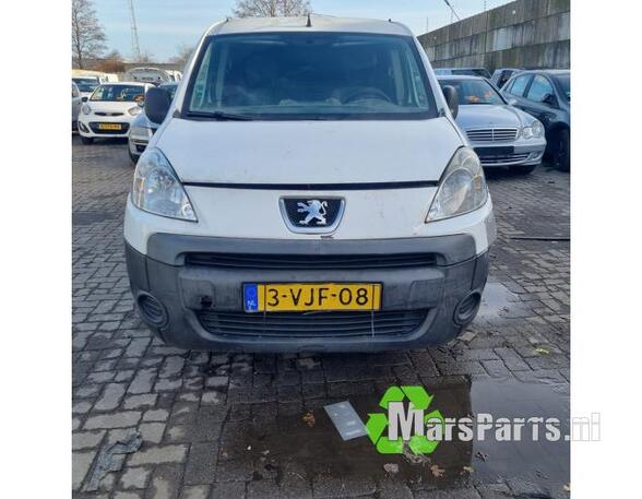 Axle PEUGEOT PARTNER Box Body/MPV