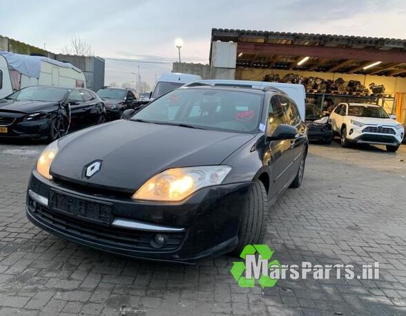 As RENAULT LAGUNA III Grandtour (KT0/1)