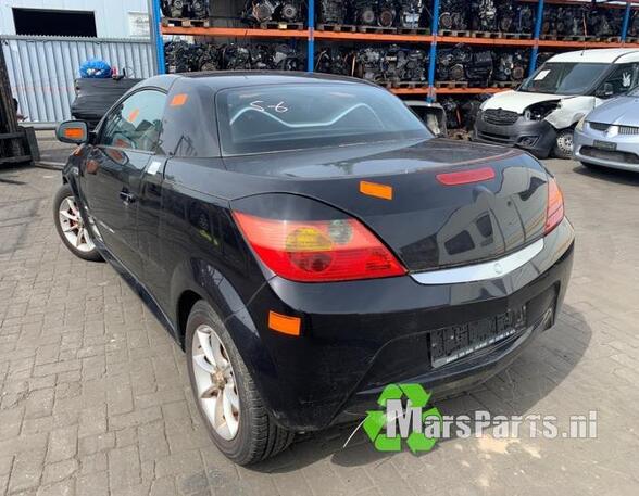 As OPEL TIGRA TwinTop (X04)