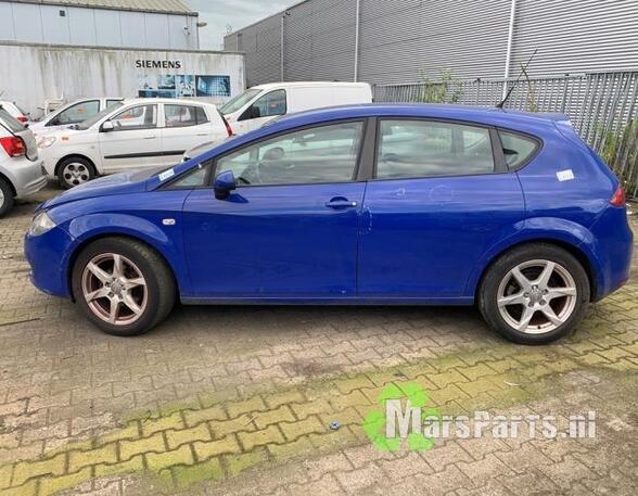 As SEAT LEON (1P1)