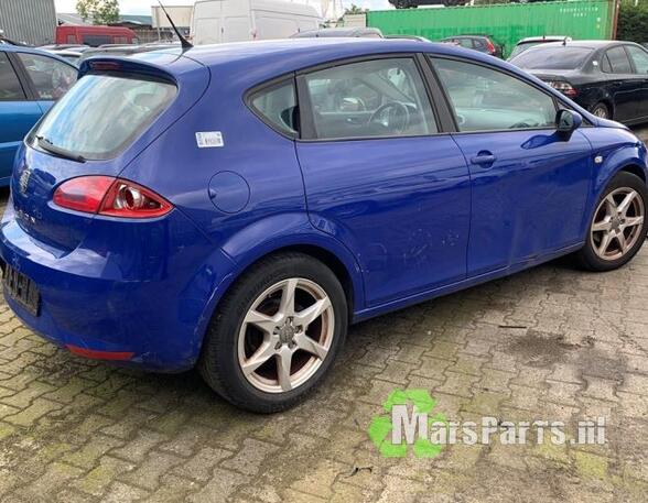 As SEAT LEON (1P1)