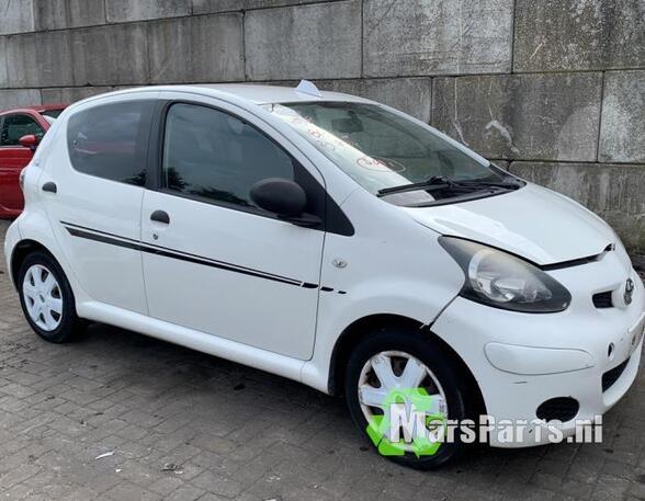 As TOYOTA AYGO (_B1_)