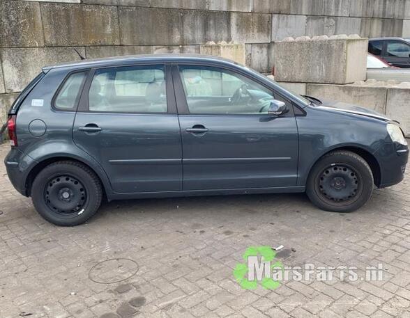 Hinterachse komplett VW Polo IV 9N 6Q0500051AS P21337919