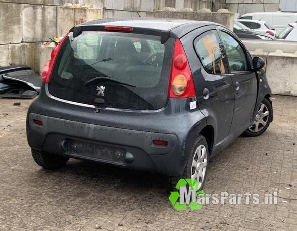 As PEUGEOT 107 (PM_, PN_)