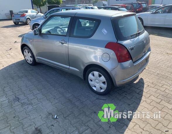 Hinterachse komplett Suzuki Swift III EZ, MZ  P21344635