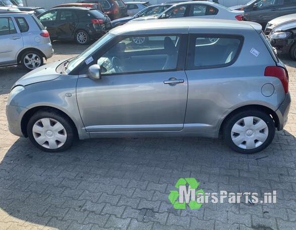 Hinterachse komplett Suzuki Swift III EZ, MZ  P21344635