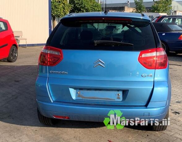 Hinterachse komplett Citroen C4 I Picasso U 5148N8 P21378611