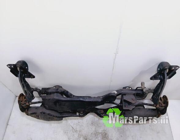 Axle VW GOLF VIII (CD1)