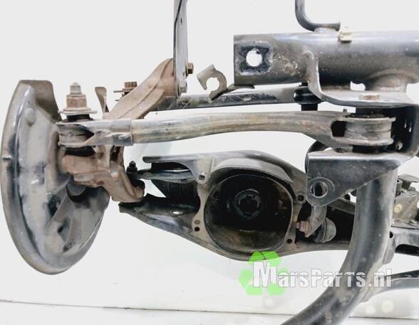 Axle VW GOLF VIII (CD1)