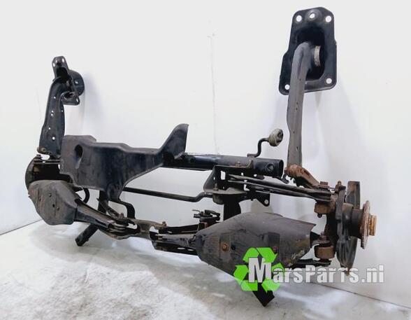 Axle VW GOLF VIII (CD1)