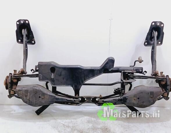 Axle VW GOLF VIII (CD1)