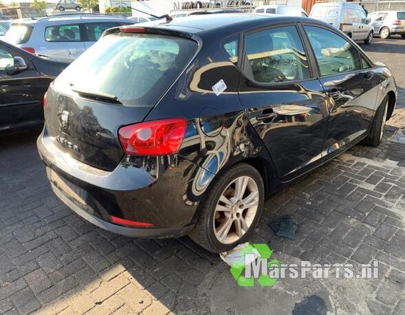 As SEAT IBIZA IV (6J5, 6P1), SEAT IBIZA IV SC (6J1, 6P5), SEAT IBIZA IV ST (6J8, 6P8)