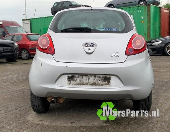 Hinterachse komplett Ford Ka RU8 1540260 P21602046