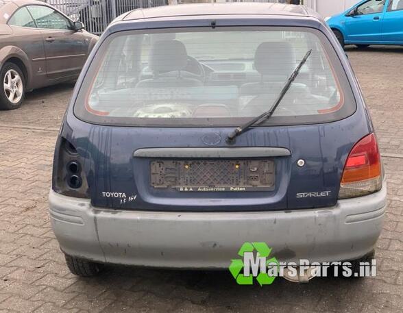 Hinterachse komplett Toyota Starlet P9  P21632153