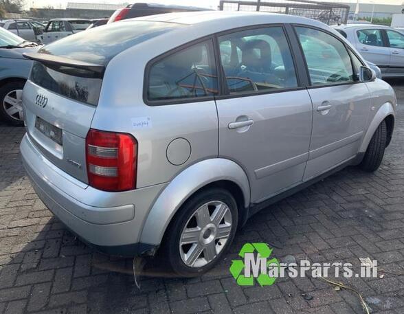 
Hinterachse komplett Audi A2 8Z 8Z0500053B P21651898
