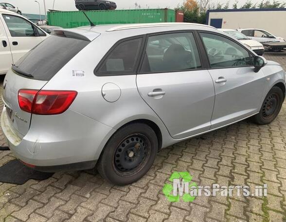 Axle SEAT IBIZA IV ST (6J8, 6P8)