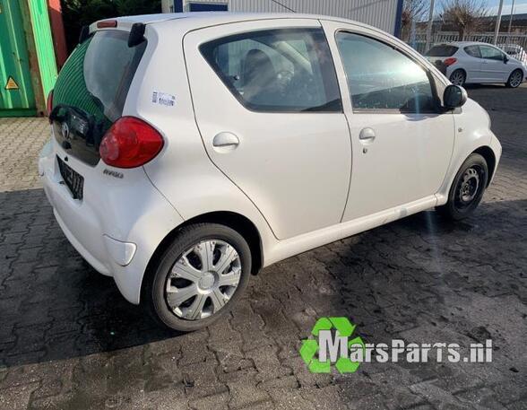 
Hinterachse komplett Toyota Aygo B1  P21686062
