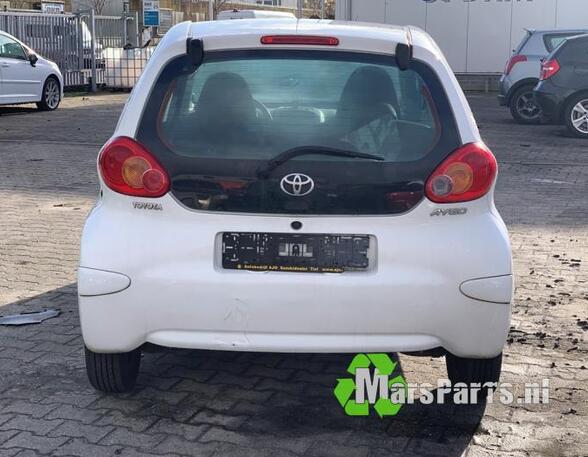 
Hinterachse komplett Toyota Aygo B1  P21686062
