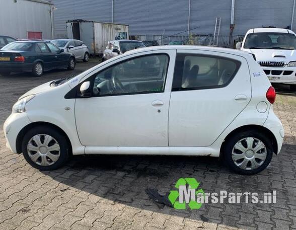 
Hinterachse komplett Toyota Aygo B1  P21686062
