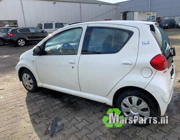 
Hinterachse komplett Toyota Aygo B1  P21686062
