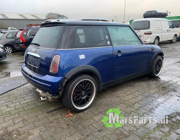 As MINI MINI (R50, R53), MINI MINI (R56)