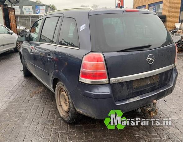 Axle OPEL ZAFIRA / ZAFIRA FAMILY B (A05)